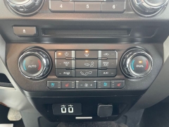 Used 2018  Ford F-150 4WD SuperCrew Lariat 5 1&sol;2 at Tecforce Automotive near Bridgeport&comma; NY