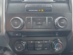 Used 2015  Ford F-150 4WD Supercrew XLT 6 1&sol;2 at Tecforce Automotive near Bridgeport&comma; NY