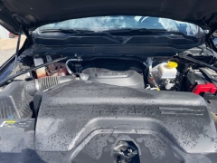 Used 2024  Ram 2500 4WD Big Horn Crew Cab 6'4" Box at Tecforce Automotive near Bridgeport&comma; NY