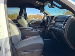 Used 2024  Ram 3500 4WD Big Horn Crew Cab 8' Box at Tecforce Automotive near Bridgeport, NY