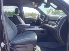 Used 2023  Ram 1500 4WD Big Horn Crew Cab 5'7" Box at Tecforce Automotive near Bridgeport&comma; NY