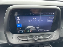 Used 2022 Chevrolet Camaro 2dr Cpe LT1 at Tecforce Automotive near Bridgeport, NY