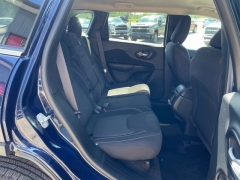 Used 2015 Jeep Cherokee 4d SUV 4WD Latitude at Tecforce Automotive near Bridgeport, NY