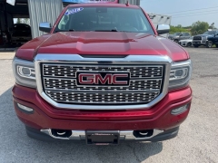 Used 2018 GMC Sierra 1500 4WD Crew Cab Denali at Tecforce Automotive near Bridgeport, NY