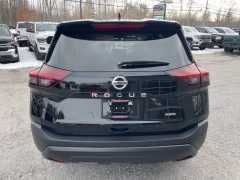 Used 2021  Nissan Rogue AWD S at Tecforce Automotive near Bridgeport&comma; NY