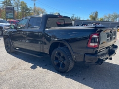 Used 2019 Ram 1500 4WD Crew Cab Big Horn/Lone Star at Tecforce Automotive near Bridgeport, NY
