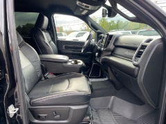 Used 2023  Ram 2500 4WD Laramie Crew Cab 6'4" Box at Tecforce Automotive near Bridgeport&comma; NY