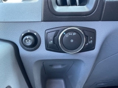 Used 2019  Ford Transit 250 Cargo Van Med Roof Van LWB at Tecforce Automotive near Bridgeport&comma; NY