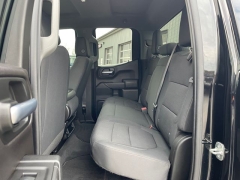 Used 2021  Chevrolet Silverado 1500 4WD Crew Cab 147" LT at Tecforce Automotive near Bridgeport&comma; NY