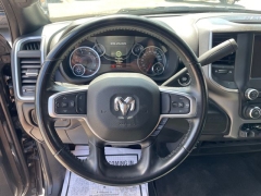 Used 2024  Ram 2500 4WD Big Horn Crew Cab 6'4" Box at Tecforce Automotive near Bridgeport&comma; NY