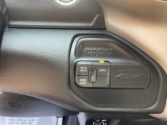 Used 2022 Ram 2500 4WD Laramie Crew Cab 6'4" Box at Tecforce Automotive near Bridgeport, NY