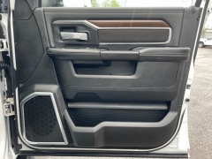 Used 2022 Ram 2500 4WD Laramie Crew Cab 6'4" Box at Tecforce Automotive near Bridgeport, NY