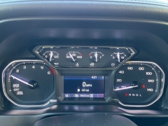 Used 2020  GMC Sierra 1500 4WD Double Cab SLE at Tecforce Automotive near Bridgeport&comma; NY