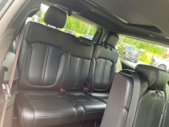 Used 2023  Jeep Wagoneer 4x4 at Tecforce Automotive near Bridgeport&comma; NY