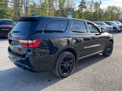 Used 2026  Dodge Durango GT AWD at Tecforce Automotive near Bridgeport&comma; NY