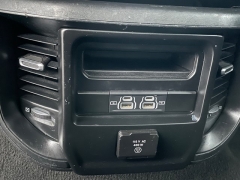 Used 2021  Ram 1500 4WD Big Horn Crew Cab 5'7" Box at Tecforce Automotive near Bridgeport&comma; NY