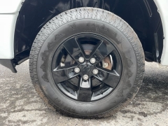 Used 2021 Ram 1500 Classic 4WD Tradesman Crew Cab 5'7" Box at Tecforce Automotive near Bridgeport, NY