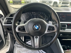 Used 2022 BMW 4 Series 430i xDrive Coupe at Tecforce Automotive near Bridgeport, NY