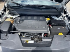 Used 2016  Jeep Cherokee 4d SUV 4WD Trailhawk V6 at Tecforce Automotive near Bridgeport&comma; NY