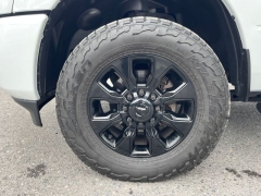 Used 2022  Ram 2500 4WD Tradesman Crew Cab 6'4" Box at Tecforce Automotive near Bridgeport&comma; NY