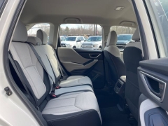 Used 2022  Subaru Forester CVT at Tecforce Automotive near Bridgeport&comma; NY