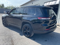Used 2023  Jeep Grand Cherokee L Altitude 4x4 at Tecforce Automotive near Bridgeport&comma; NY
