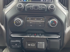 Used 2023  Chevrolet Silverado 2500HD 4WD Crew Cab 159" LT Gas at Tecforce Automotive near Bridgeport, NY