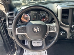 Used 2024  Ram 2500 4WD Big Horn Crew Cab 6'4" Box at Tecforce Automotive near Bridgeport&comma; NY