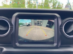Used 2023 Jeep Wrangler 4xe Sahara 4x4 at Tecforce Automotive near Bridgeport, NY