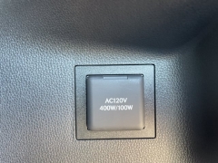 Used 2026  Toyota 4Runner TRD Sport Premium 4WD at Tecforce Automotive near Bridgeport&comma; NY