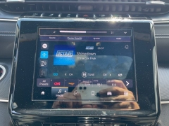 Used 2023  Jeep Grand Cherokee L Altitude 4x4 at Tecforce Automotive near Bridgeport&comma; NY