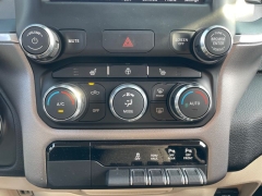 Used 2020  Ram 1500 4WD Crew Cab Big Horn Level 2 at Tecforce Automotive near Bridgeport&comma; NY