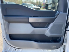 Used 2025  Ford Super Duty F-350 4WD XLT Crew Cab DRW 8' Box at Tecforce Automotive near Bridgeport&comma; NY