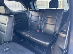 Used 2018  Dodge Durango 4d SUV AWD R&sol;T at Tecforce Automotive near Bridgeport&comma; NY