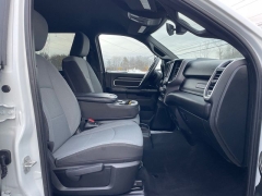 Used 2024  Ram 3500 4WD Big Horn Crew Cab 8' Box at Tecforce Automotive near Bridgeport&comma; NY