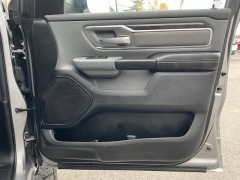 Used 2019  Ram 1500 4WD Crew Cab Big Horn/Lone Star at Tecforce Automotive near Bridgeport, NY