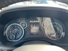 Used 2020 Ram 1500 4WD Quad Cab Big Horn at Tecforce Automotive near Bridgeport, NY
