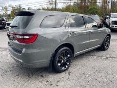 Used 2021  Dodge Durango GT Plus AWD at Tecforce Automotive near Bridgeport&comma; NY