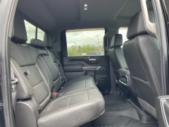 Used 2021 Chevrolet Silverado 3500HD 4WD Crew Cab 172" LTZ Dsl at Tecforce Automotive near Bridgeport, NY