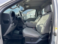 Used 2019  Ford Super Duty F-250 2WD Reg Cab XL at Tecforce Automotive near Bridgeport&comma; NY