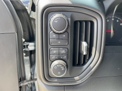 Used 2024 Chevrolet Silverado 2500HD 4WD Crew Cab 159" Custom Gas at Tecforce Automotive near Bridgeport, NY