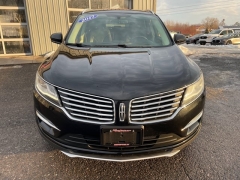 Used 2017  Lincoln MKC 4d SUV AWD Select at Tecforce Automotive near Bridgeport&comma; NY