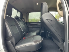 Used 2022 Ram 2500 4WD Laramie Crew Cab 6'4" Box at Tecforce Automotive near Bridgeport, NY
