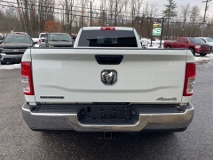 Used 2024  Ram 3500 4WD Big Horn Crew Cab 8' Box at Tecforce Automotive near Bridgeport&comma; NY