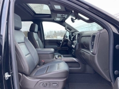 Used 2021  GMC Sierra 3500HD 4WD Crew Cab 172" Denali Dsl at Tecforce Automotive near Bridgeport&comma; NY