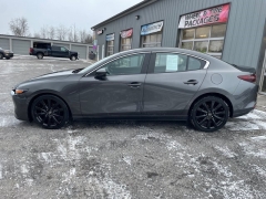 Used 2019  Mazda Mazda3 4d Sedan AWD Select at Tecforce Automotive near Bridgeport&comma; NY
