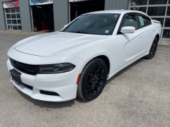 Used 2015 Dodge Charger 4d Sedan SXT AWD at Tecforce Automotive near Bridgeport, NY