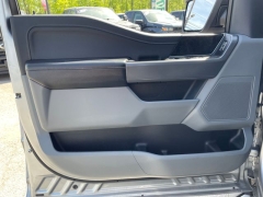 Used 2021  Ford F-150 4WD XLT SuperCrew 5&period;5' Box at Tecforce Automotive near Bridgeport&comma; NY