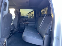 Used 2022  GMC Sierra 2500HD 4WD Crew Cab 159" SLE Dsl at Tecforce Automotive near Bridgeport&comma; NY