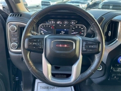 Used 2020  GMC Sierra 1500 4WD Double Cab SLE at Tecforce Automotive near Bridgeport&comma; NY